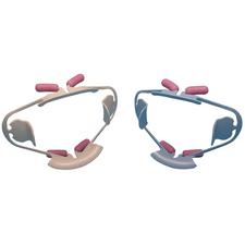 Écarteurs de joues et lèvres ComfortView®, 2/emballage