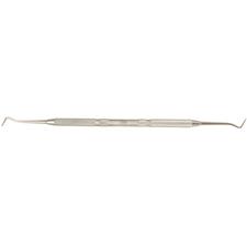 Spatules à sculpter – Beach, manche standard, double extrémité
