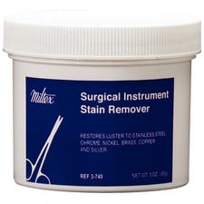 Entretien des instruments– Détachant chirurgical, pot de 3 oz