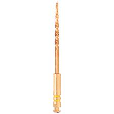Instruments pour angle d’arête LA axxess™  - cône 0,06, acier inoxydable, recharges, 6/emballage