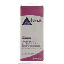 Instruments pour Composite de Satin Steel XTS – ensemble d’antérieur