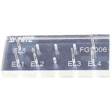 Express Line® laboratoire de métal de finition Bur ensemble