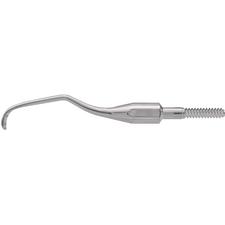 Quik-Tips™ Talon Tough™ Gracey Standard – 2