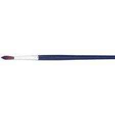 Brosse en poil de chameau