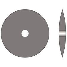 Disques à polir Cratex® – #2, 100/emballage