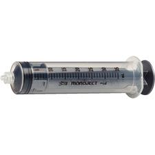 Seringue Monoject™ de 35 ml avec embout Luer, 30/emballage