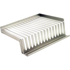 Demi-plateau horizontal pour nettoyeur à ultrasons