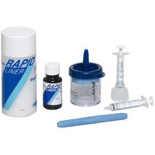 Isolant Rapid™ – Silicone de type C, applicateur, emballage standard