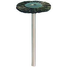 Brosses Abbott-Robinson® – Nº 11 souple, droit, HP, 12/emballage