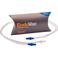 Tube d’évacuation EndoVac