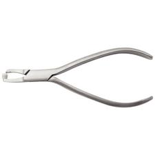 Tampon de rechange pour pince d’enlèvement de bague postérieure, 10/emballage