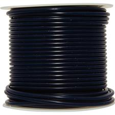 Formes de cire prêtes à l’emploi – Fil pour tige de coulée, rond, calibre 8, bobine de 1/2 lb