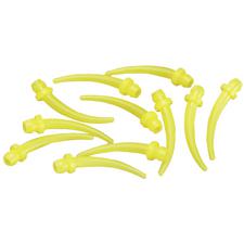 Embouts intrabuccaux jaunes à rendement supérieur Patterson® – 100/emballage