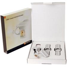 Articulateur CEREC® Connect (Supports de modèle) - 3 pièces