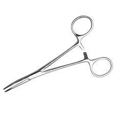 Pince hémostatique – 5-1/2", courbé