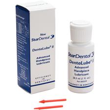 Lubrifiant avancé pour pièce à main DentaLube® II, Bouteille de 1 oz