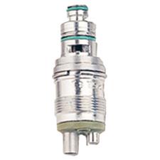 Pivots de moteur basse vitesse Titan®
