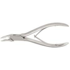 Pince-gouges – 30° Standard Blumenthal, 5-3/4 po"