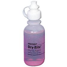 Agent de séchage Dry-Rite, ensemble