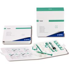 Concept d’infiltration Icon® – Mini-ensemble proximal, 2 emballages pour patient