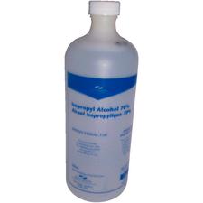 Alcool isopropylique 70%, 12/emballage