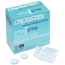 Comprimés de nettoyage effervescents EfferZyme® – 52/boîte
