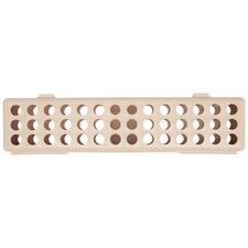 Contenants stérilisés – Standard, 8-1/8" x 1-7/8" x 1-7/8"