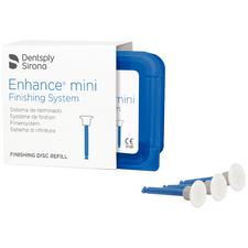 Recharge de système de finition Enhance® Mini, 40/emballage