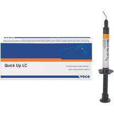 Quick Up® LC – Seringue avec embouts, 2 g