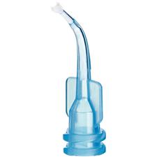 Embouts Blue Mini® Dento-Infusor®, 20/emballage