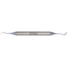 Instruments de remplissage en composite/plastique – 9/10 Dietschi, manche lisse Kotschy, double extrémité