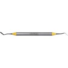 Instruments pour composite StyleSkulpt – 2, ILP mince universel, double extrémité