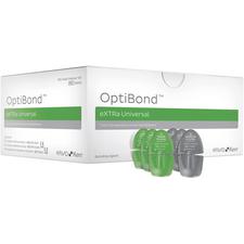 Adhésif d’automordançage à deux composants universel OptiBond™ eXTRA – Trousse de lancement Unidose™