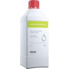 Traitement de l’eau Oxygenal™ 6, bouteille de 1 000 ml