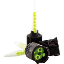 Embouts mélangeurs Automix NG Multilink® – recharges, courts, effilés, 15/emballage