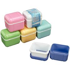 Étuis Denture Carebath™, 12/emballage