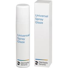 Glaçure en vaporisateur universelle Dentsply Sirona, contenant aérosol de 75 ml