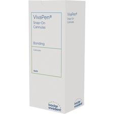 Recharges de canule Adhese® Universal VivaPen®, à pression, 100/emballage