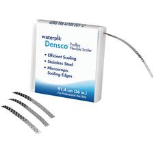 Détartreur flexible Densco® Proflex, Rouleau de 91,4 cm (3')