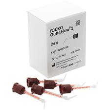 Embouts mélangeurs GuttaFlow® 2, 24/emballage