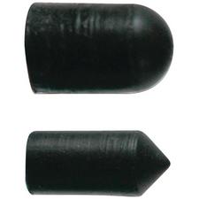 Embouts de rechange en caoutchouc pour fouloir d’amalgame Densco® Autoclavable Condensaire®