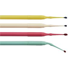 Recharge d’indicateur de caries Exposé®, 576/emballage