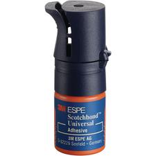 Adhésif universel Scotchbond™, recharge, fiole