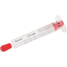 Ciment de scellement en carboxylate Durelon™ CD, emballage triple, liquide