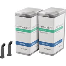 Composite universel nanohybride Harmonize™, embouts Unidose™