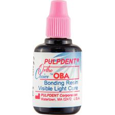 Adhésif pour boîtier orthodontique (ABO) Ortho-Choice™ – Résine de collage, 5 ml