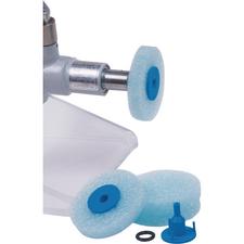 Ensemble de système de roue de polissage Pure Buff®