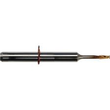 Instrument de fraisage et de meulage R5 pour matériaux CoCr