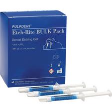 Gel de mordançage Etch-Rite™, Emballage économique