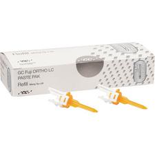 Recharge de cartouche GC Fuji Ortho™ LC Automix SL – 7,2 ml, 2/emballage